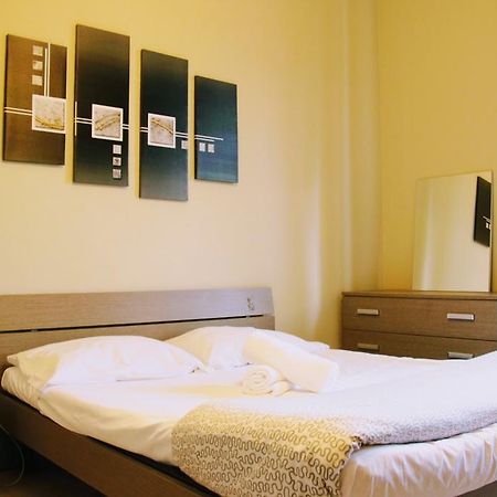 San Donato Apartments Turin Exterior foto