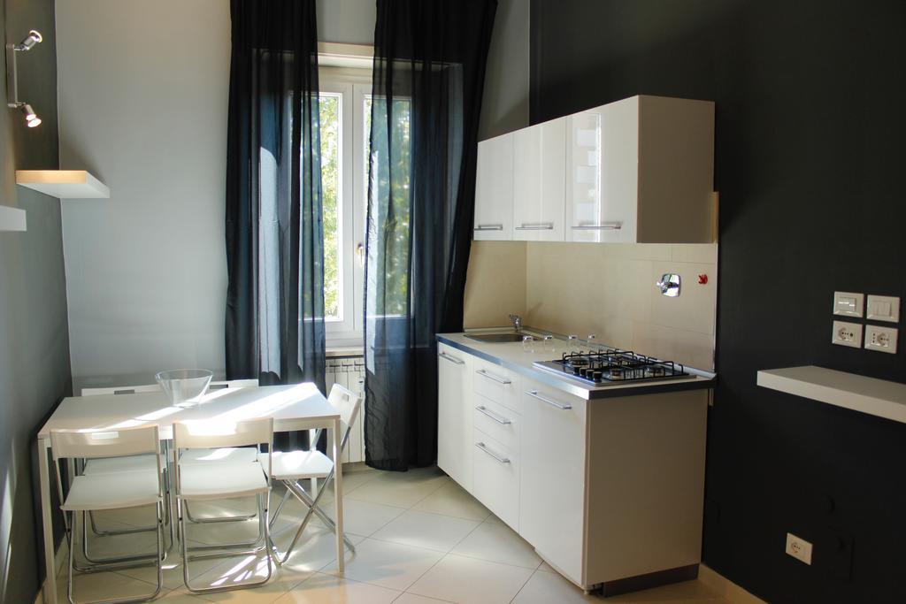 San Donato Apartments Turin Exterior foto