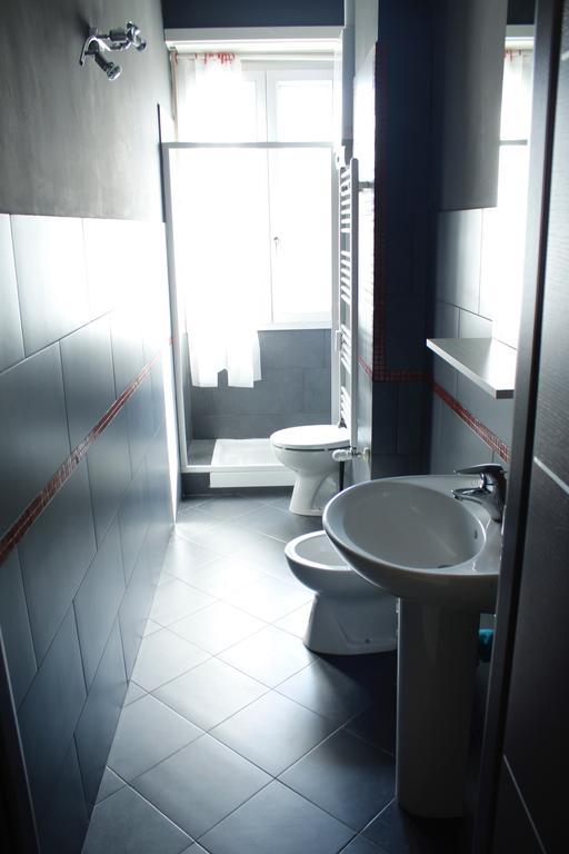 San Donato Apartments Turin Exterior foto