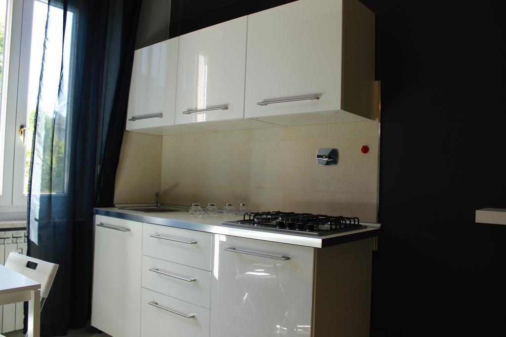 San Donato Apartments Turin Exterior foto