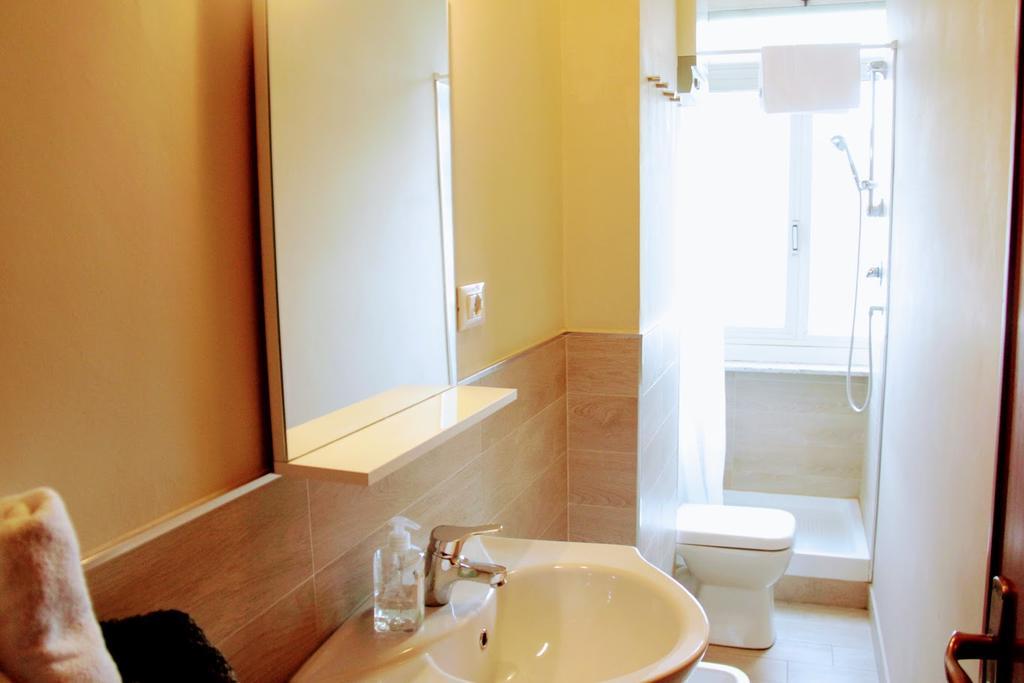 San Donato Apartments Turin Exterior foto